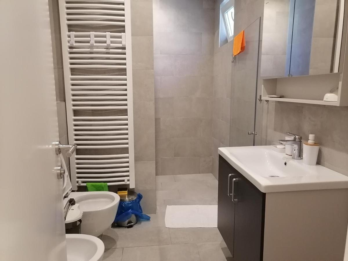 Beograd Centar Διαμέρισμα Εξωτερικό φωτογραφία